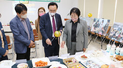 금천면 도시재생 금도이따 성과공유회