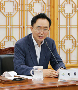 7월 이, 통장협의회 월례회의