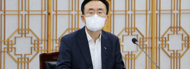 총무국 주요업무 상반기 실적 & 하반기 계획 보고회