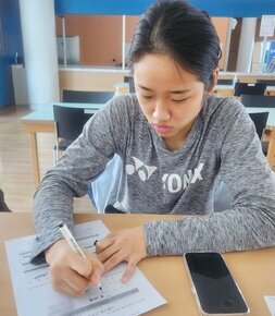 배드민턴 간판스타 안세영, 나주시에 고향사랑기부금 500만원 쾌척