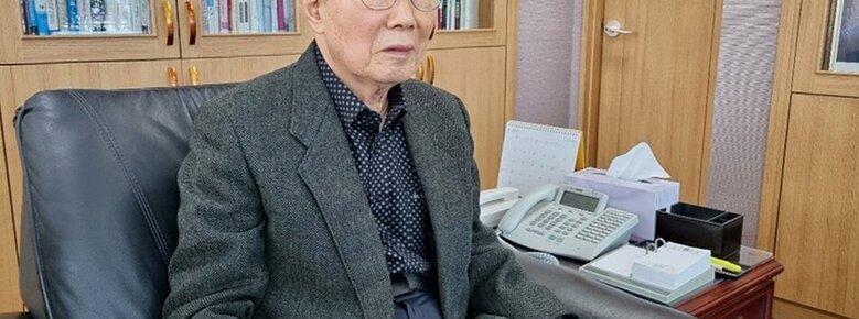 한갑수 전 농림부장관, 나주에 고향사랑기부금 500만원 쾌척 