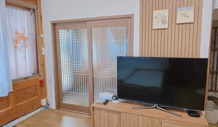 이화방 객실 사진