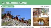 나주숲체원 전경
