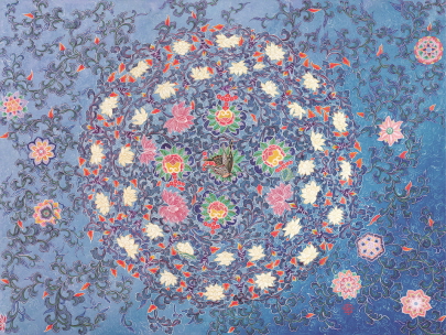 물에 대한 단상