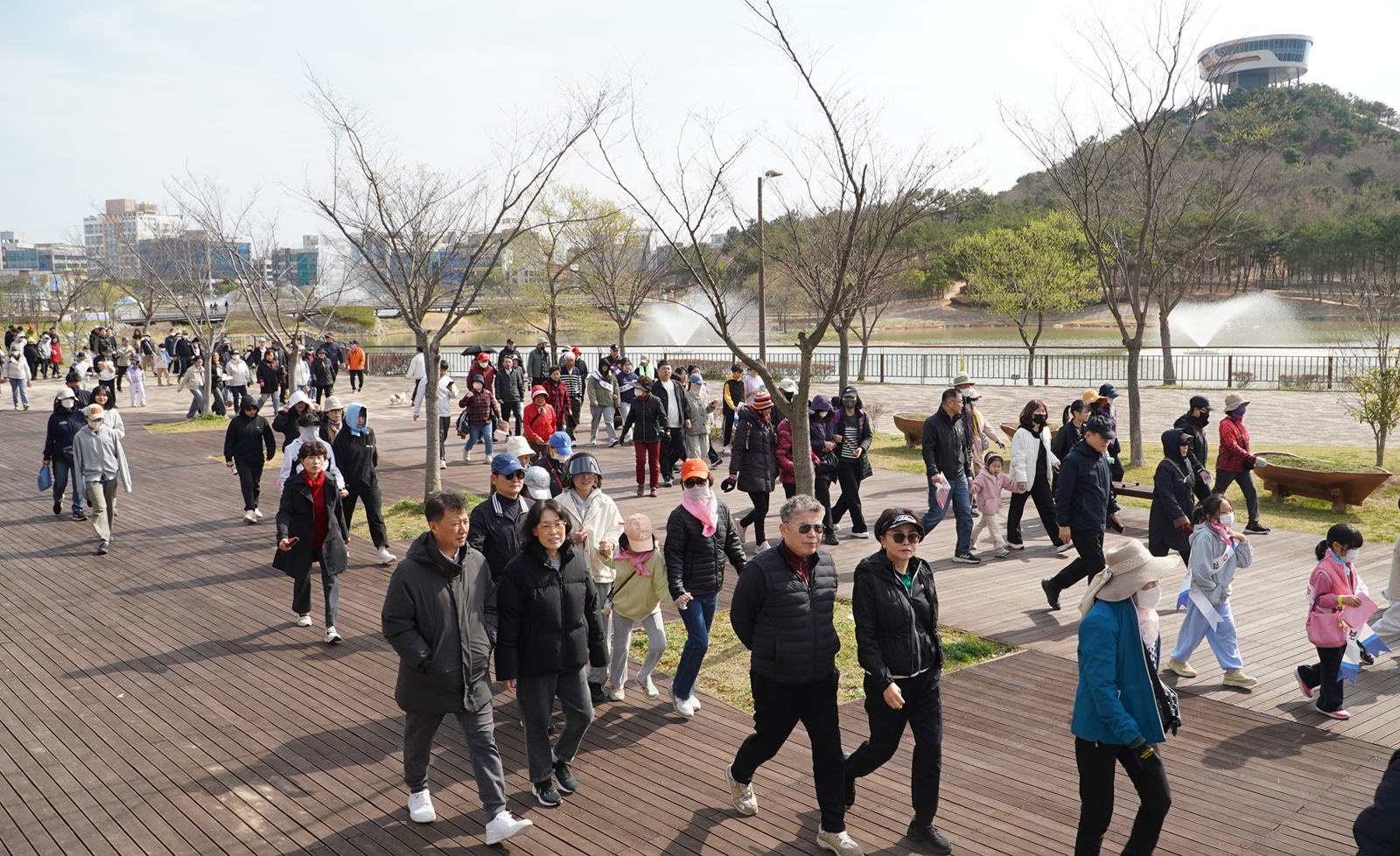 전남광주특별시 시대의 ‘심장’ 빛가람혁신도시 