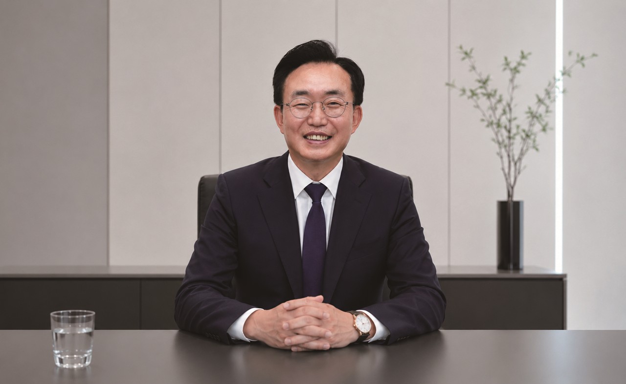 전남광주통합시대, 중심도시로 대도약하는 나주의 비전
