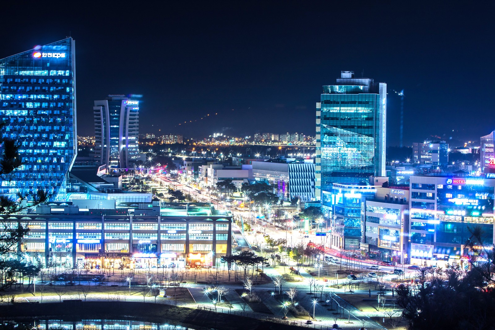  ‘에너지 수도 나주’…호남권 반도체클러스터 성공 거점