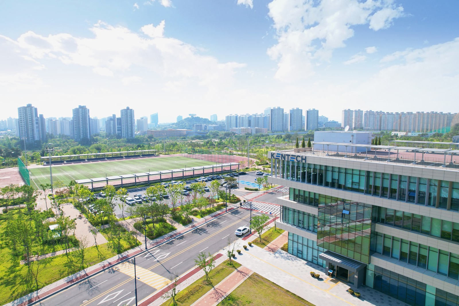  ‘에너지 수도 나주’…호남권 반도체클러스터 성공 거점